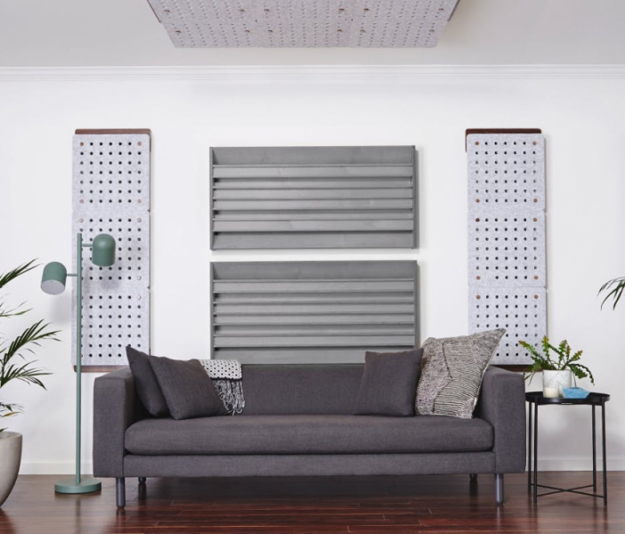 Eco Acoustic Panels 07